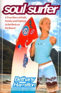 Soul Surfer Book