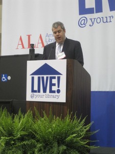 daniel handler
