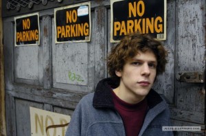 JesseEisenberg