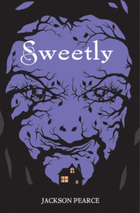SweetlyCover Sweetly by Jackson Pearce