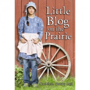 Little Blog on the Prairie