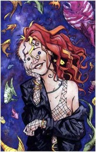 My favorite Delirium