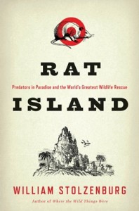 Rat Island by William Stolzenburg