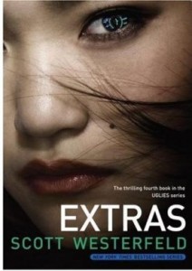Extras by Scott Westerfeld