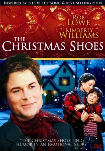 The Christmas Shoes (The Movie)