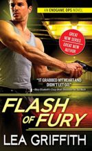 Flash of Fury by Lea Griffith