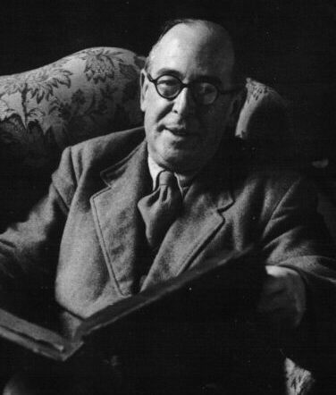 C. S. Lewis