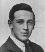 Young C. S. Lewis