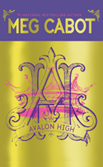 Avalon High