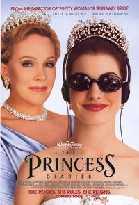 Princess Diaries