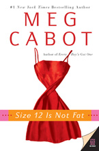 Size 12 Is Not Fat