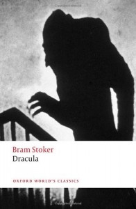 Dracula by BRam Stoker
