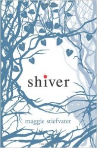 Shiver by Maggie Stiefvater