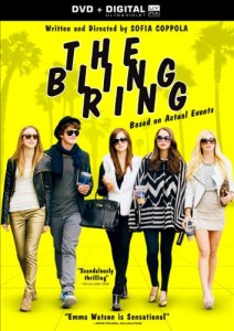 Bling RIng