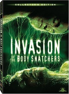 Invasion of the Body Snatchers 78 