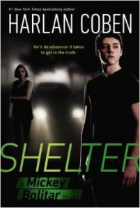 Shelter by Harlan Coben