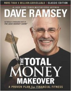 Total Money Makeover by Dave Ramsey