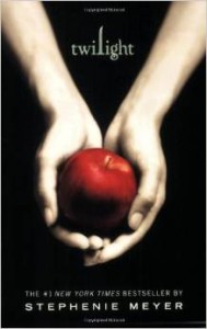 Twilight by Stephenie Meyer