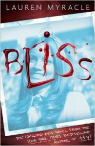 Bliss by Lauren Myracle