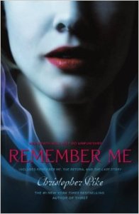 Remember Me by Christopher Pike