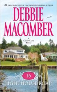 16 Lighthouse Road by Debbie Macomber