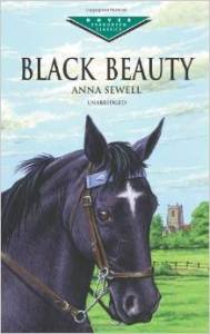 Black Beauty by Anna Sewell