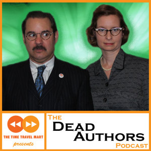 Dead Authors Podcast