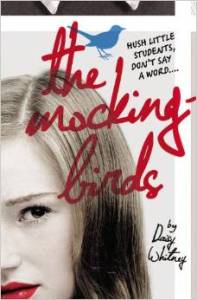 The Mockingbirds by Daisy Whitney