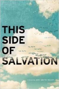 This Side of Salvation by Jeri Smith-Ready