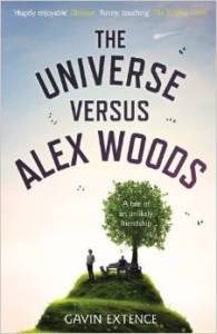 The Universe Versus Alex Woods by Gavin Extence