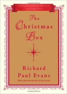 The Christmas Box by Richard Paul Evans