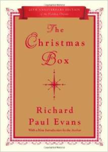 The Christmas Box by Richard Paul Evans