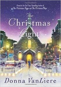 The Christmas Light by Donna VanLiere