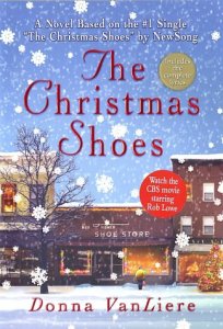 The Christmas Shoes by Donna VanLiere