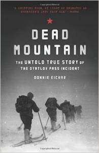 Dead Mountain by Donnie Eichar