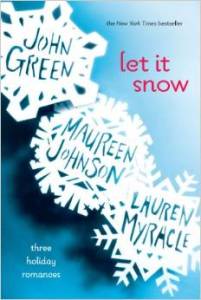 Let it Snow by John Green