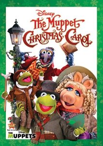 Muppet Christmas Carol