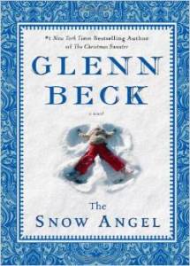 Snow Angel by Glenn Beck