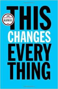 This Changes Everything by Naomi Klein