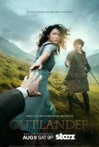 Outlander TV