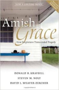 Amish Grace by Donald Kraybill