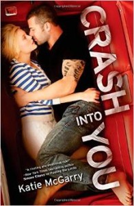 Crash Into You by Katie McGarry