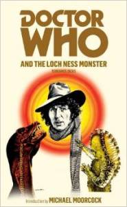 Doctor Who and the Loch Ness Monster by Terrance Dicks