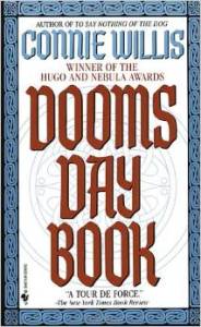 The Doomsday Book by Connie Willis