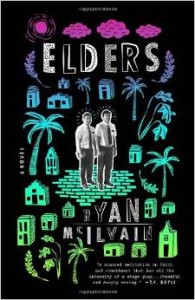 Elders by Ryan McIlvain