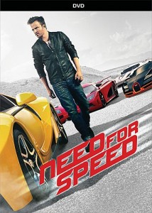 Need for Speed