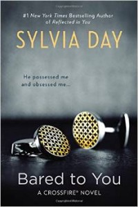 Bared to You by Sylvia Day