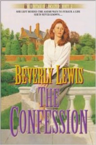 The Confession by Beverly Lewis