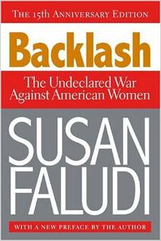 Backlash by Susan Faludi