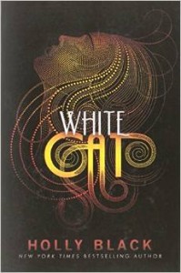 White Cat by Holly Black